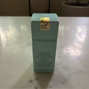 Full Size Estée Lauder Eye Concentrate